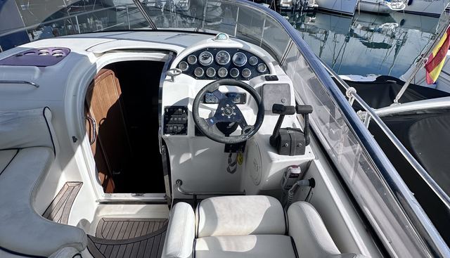 Raixa yacht for sale 4