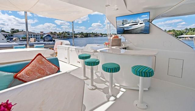 PICOSA LADY yacht for sale 24