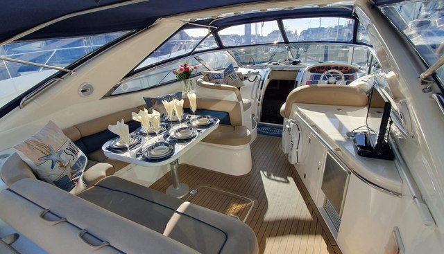 Noname yacht for sale 5