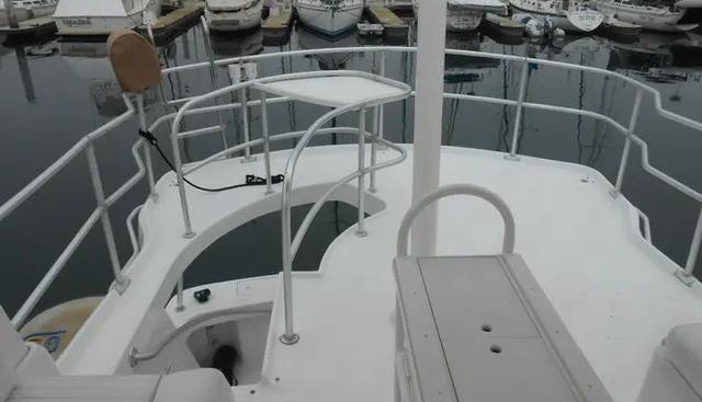 Cest Bon yacht for sale 23