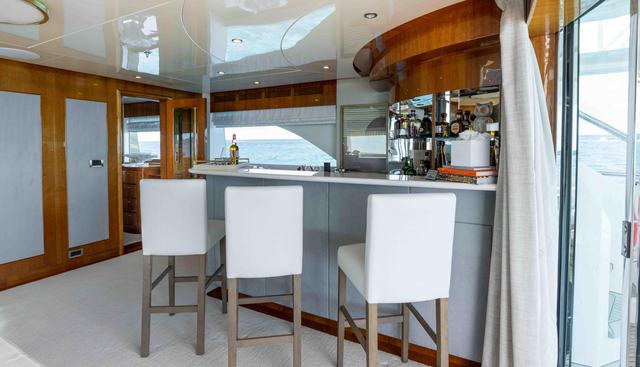 STAY SALTY yacht for sale 49