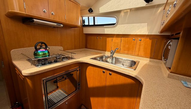 noname yacht for sale 15