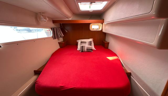 noname yacht for sale 27