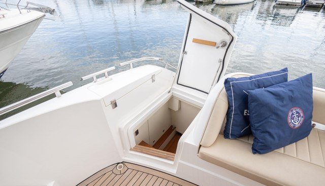 noname yacht for sale 137