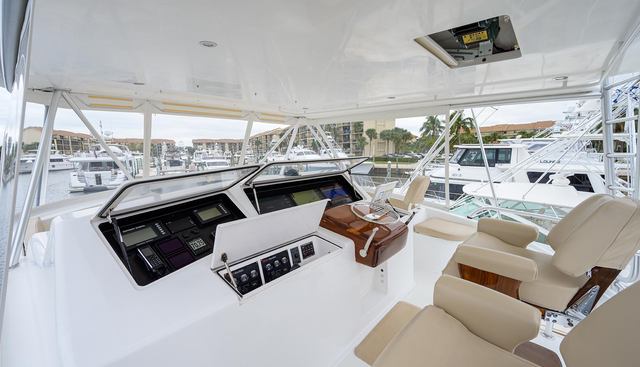 noname yacht for sale 15