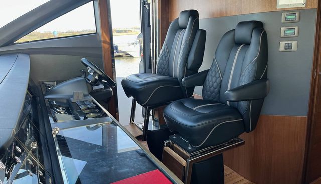 noname yacht for sale 55