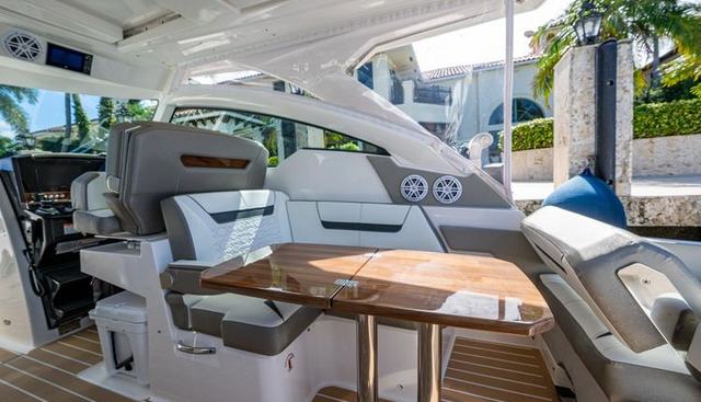 TINKER'S TOYE yacht for sale 17