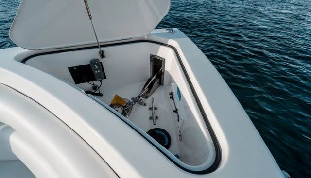 noname yacht for sale 29