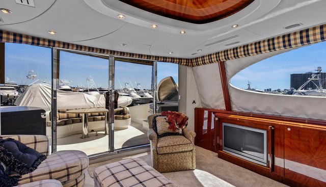 TOUCH THE SUN yacht for sale 13