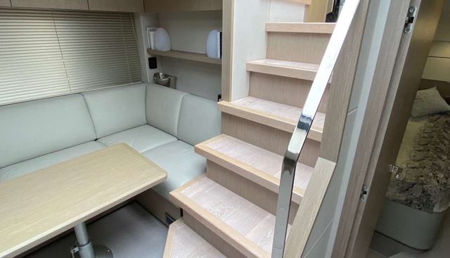 noname yacht for sale 44