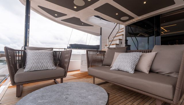 5322488 yacht for sale 25
