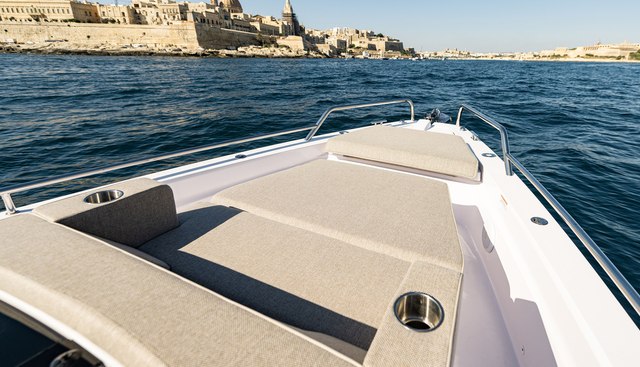 Nautiful yacht for sale 7