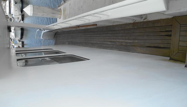 Suspense yacht for sale 80