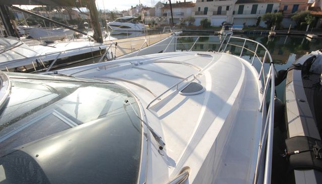 IRRESISTIBLE yacht for sale 8