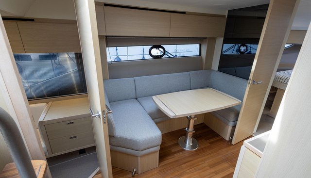 K'gari yacht for sale 32