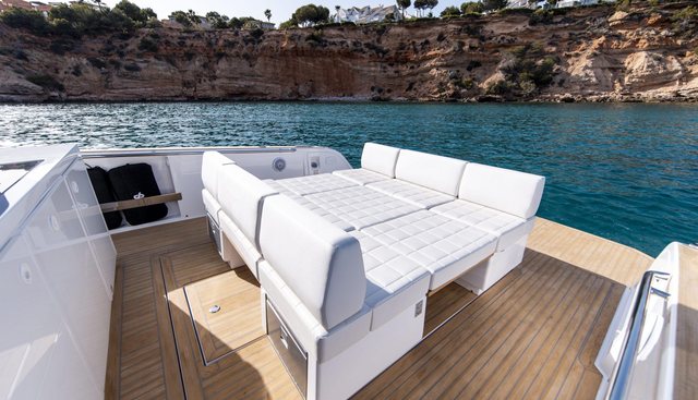 noname yacht for sale 22