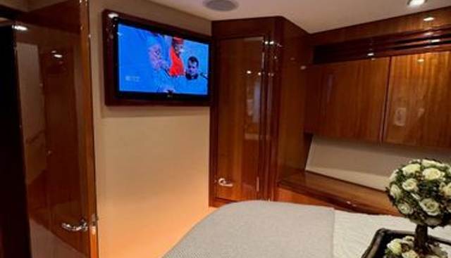 noname yacht for sale 34