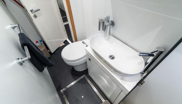 MAGIC MOMENT yacht for sale 53