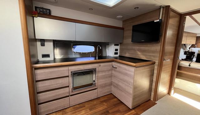 noname yacht for sale 27