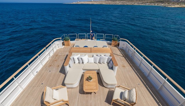 ALAIA yacht for sale 4