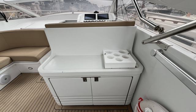 noname yacht for sale 8