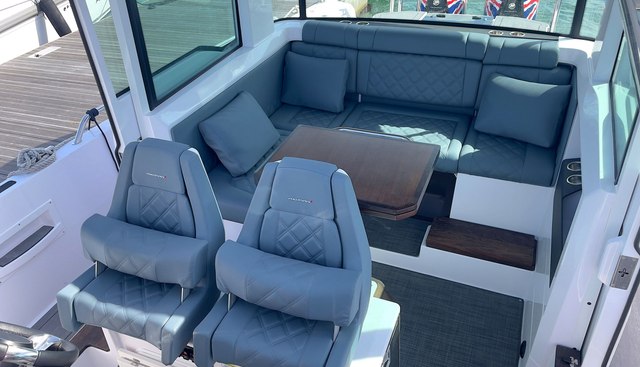 VIOLET ANN yacht for sale 14