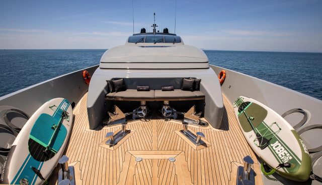 Mado yacht for sale 3