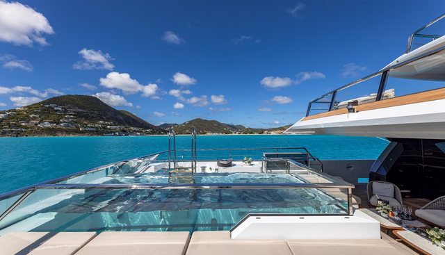 Seven Sins yacht for sale 22