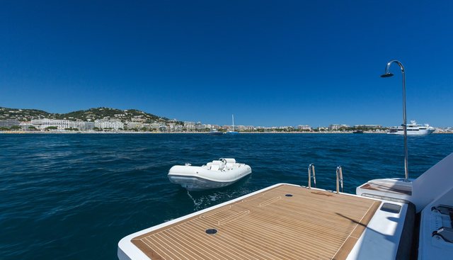GALA yacht for sale 9