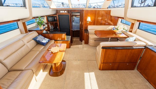 THE SEA IS FOR ME yacht for sale 2