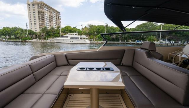 noname yacht for sale 28