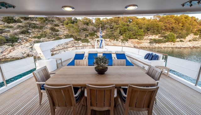 SUNCOCO yacht for sale 5