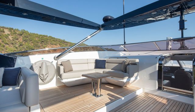 ARES yacht for sale 22