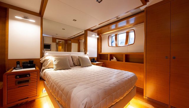 SOFIA OF TORTOLA yacht for sale 7