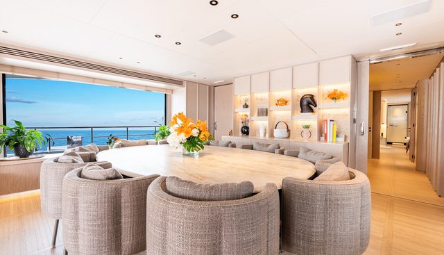 A+ yacht for sale 17