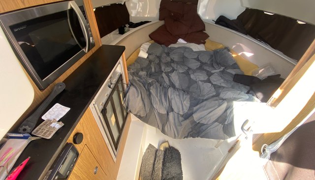 noname yacht for sale 8