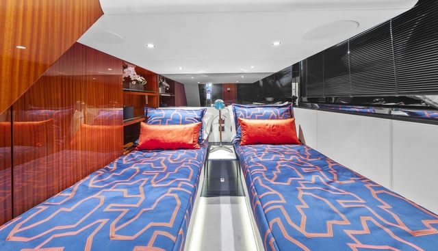 WEGU THE GREAT yacht for sale 12