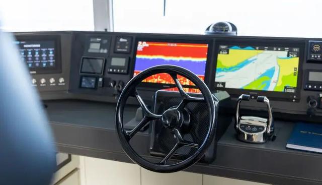 Bundalong yacht for sale 18