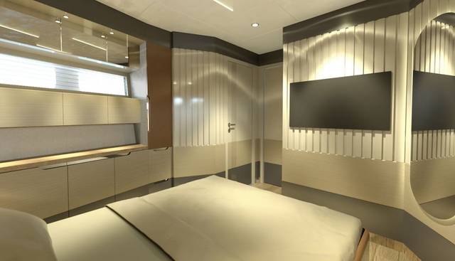 VOYAGE 90 yacht for sale 52