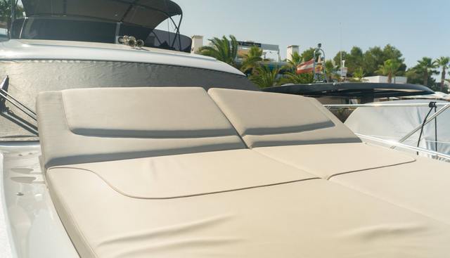 noname yacht for sale 8