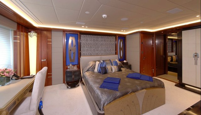 Amaryllis yacht for sale 8