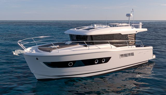 noname yacht for sale 3