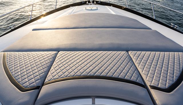 Norma Jean yacht for sale 7