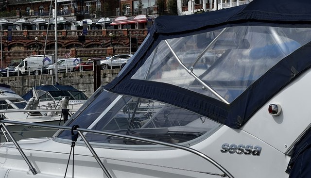 Gin Trap yacht for sale 17