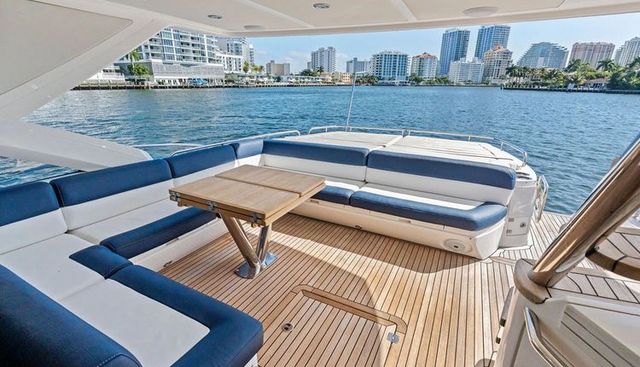 MISS INGRID yacht for sale 28