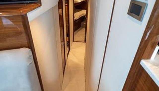 DONE DIGGIN yacht for sale 40