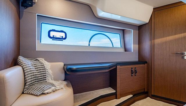 Grace yacht for sale 62