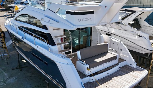 noname yacht for sale 8