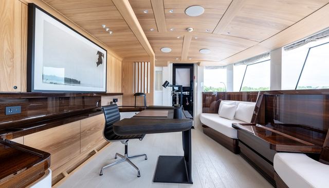 ANNABELLA yacht for sale 10