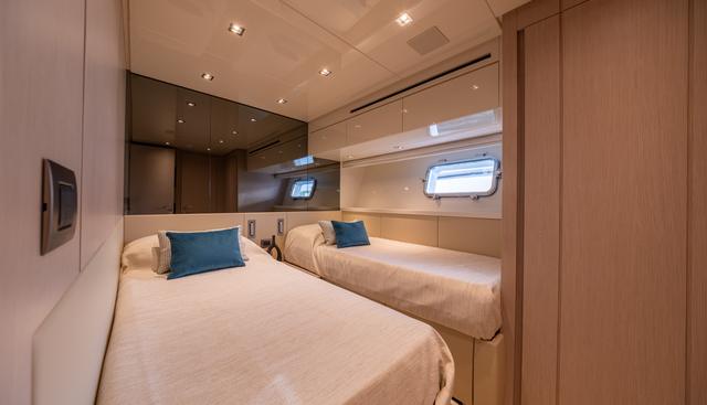 noname yacht for sale 25